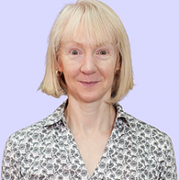 Prof Belinda Miller (Respiratory and Sleep Medicine Specialist)