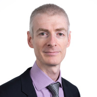 Dr David P Kingston (Orthopaedic Surgeon)