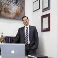 Dr Joseph Rizk (Plastic and Reconstructive Surgeon)