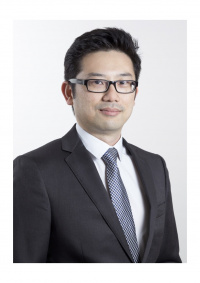 Dr Dixon Woon (Urologist)