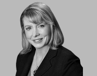 Ms Patricia Wisbey-Roth (Physiotherapist)