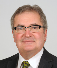 Prof Kim Moretti (Urologist)