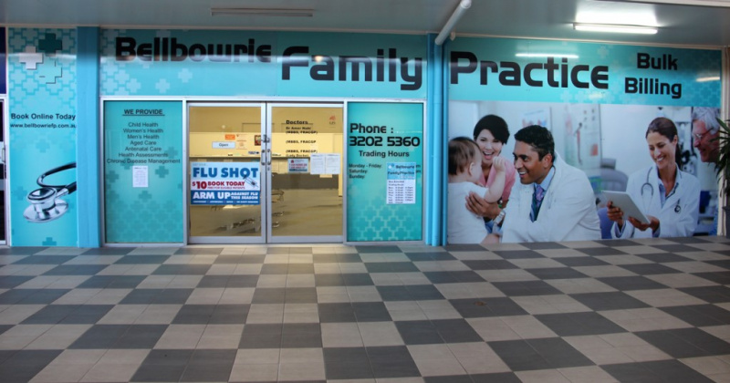 File:Bellbowrie Family Practice.jpg