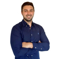 Dr Jason Alexander Tsakmakis