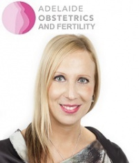 Dr Simona Fischer (Gynaecologist)