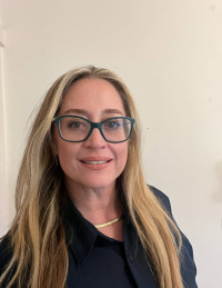 Adriana Vorster (Psychologist)