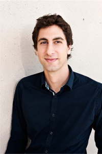 Dr Shea Trattler (Osteopath)