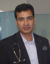 Dr Sumit Yadav (Cardio-Thoracic Surgeon)
