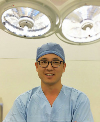 Dr Gavin Soo (Orthopaedic Surgeon)