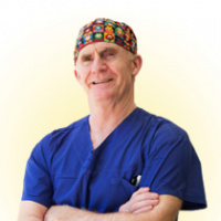 Dr John Morton (Orthopaedic Surgeon)