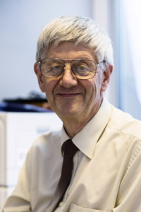 Dr Anthony Van Der Spek (GP)