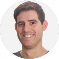 Dr Edward Puente de la Vega (Dentist)