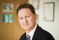 Dr Michael Gannon (Gynaecologist)