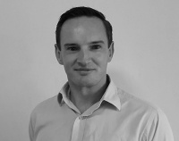 Mr Hamish Wright (Physiotherapist)