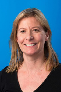 Assoc Prof Michelle Giles (Infectious Disease Specialist)