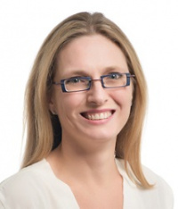 Dr Simone Campbell (Gynaecologist)