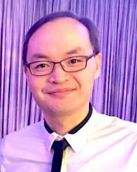 Dr Alvin Tung (Respiratory and Sleep Medicine Specialist)