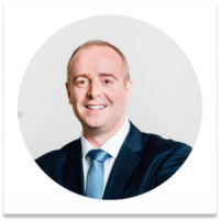 Dr Timothy Hucker (Pain Medicine Specialist)