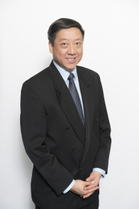 Dr Daniel Lin (Paediatrician)