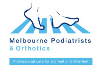 Melbourne Podiatrists - Orthotics.jpg