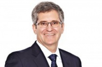 Dr David Lingard (Gynaecologist)