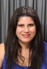 Dr Shireen Sidhu (Dermatologist)