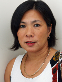 Dr Denise Koong (Gynaecologist)