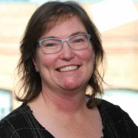 Dr Helen Bell (Respiratory and Sleep Medicine Specialist)