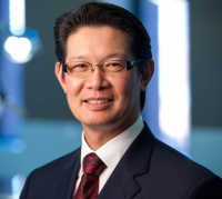 Dr Peter Choong (Orthopaedic Surgeon)