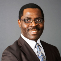 Dr Ben Onyeka (Gynaecologist)