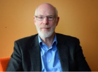 Dr David Brumley (Palliative Medicine Specialist)