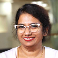 Dr Rekha Prasad (General Physician)
