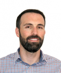 Dr Cian McDermott (Emergency Medicine Specialist)