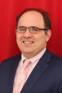 Dr Farshad Ghazanfari (General Physician)