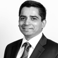 Dr Sid Karanth (Plastic and Reconstructive Surgeon)