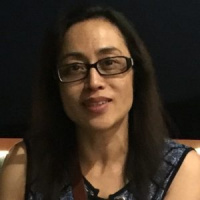 Dr Rosalin Pradhan (GP)