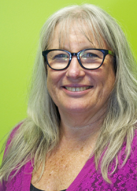 Dr Kay Haig (Sexual Health Medicine Specialist)