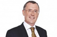 Dr William Ledger (Gynaecologist)