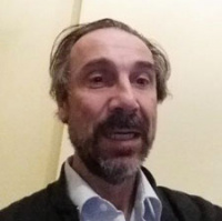 Dr Robert Campagnaro (Intensive Care Medicine Specialist)