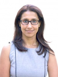 Dr Ujwala Parashar (Obstetrics and Gynaecologist)