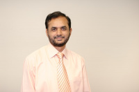 Dr Muhammad Ashraf (Colorectal Surgeon)