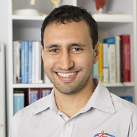 Dr Adam Peerzada (Sport and Exercise Medicine Specialist)