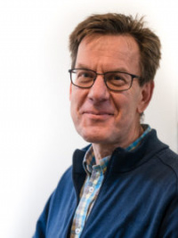 Dr Christopher Orlikowski (Pain Medicine Specialist)