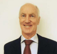 Dr Graham Forward (Orthopaedic Surgeon)