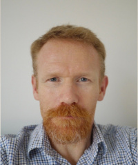 Dr Charles Tweed (Emergency Medicine Specialist)