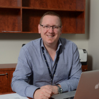 Dr Matthew Croxford (General Surgeon)