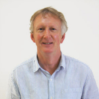 Dr Olaf Jensen (Dentist)