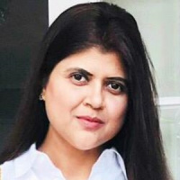 Dr Sadia Shaikh (GP)