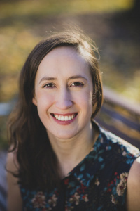 Nathalie Crawford (Clinical Psychologist)