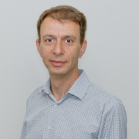 Dr Amir Taghaddos (GP)